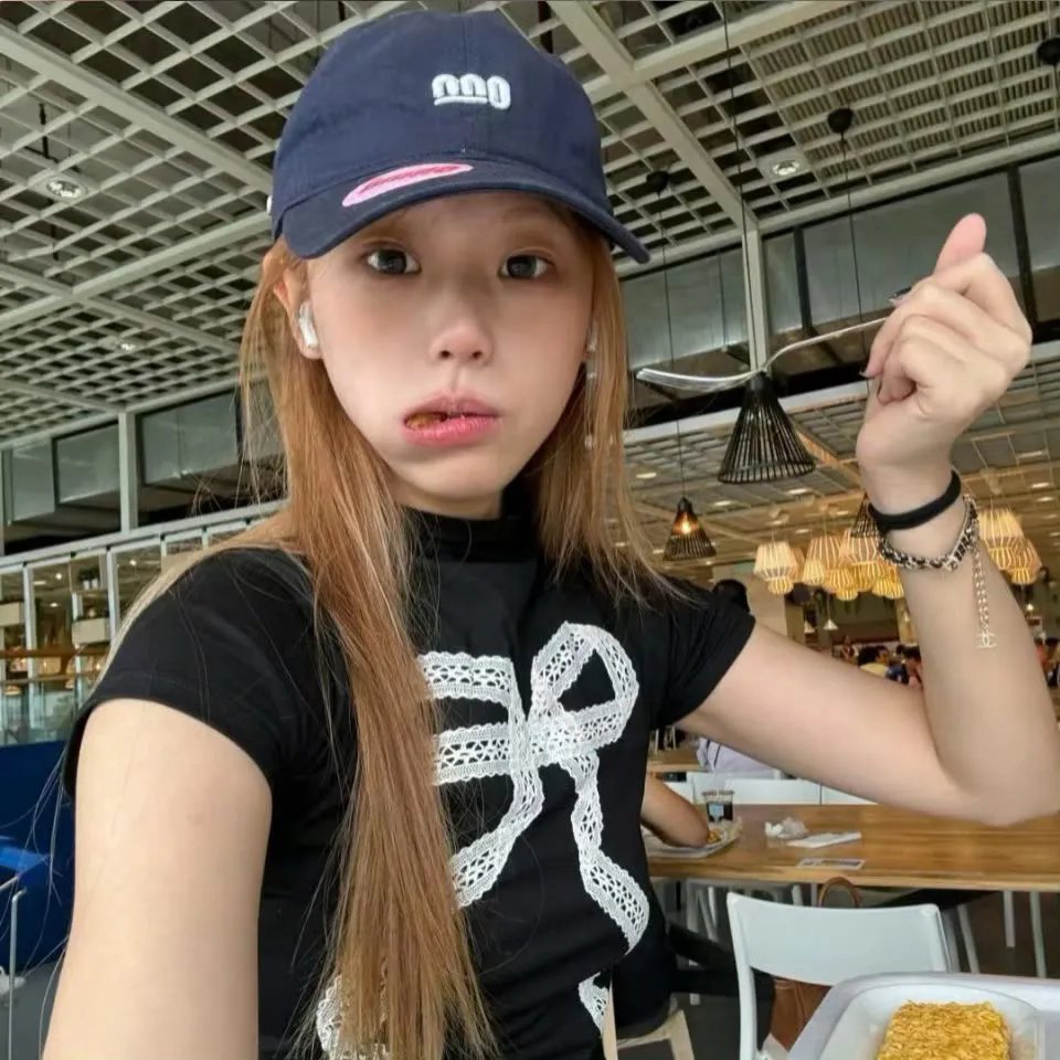 世上最美的女孩